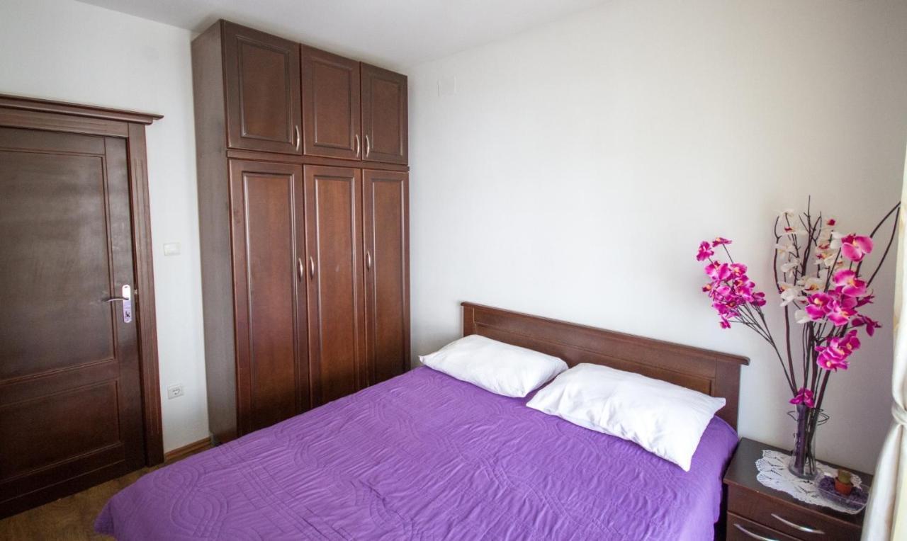 تْشيرسيك نوفي Apartmani Mina المظهر الخارجي الصورة