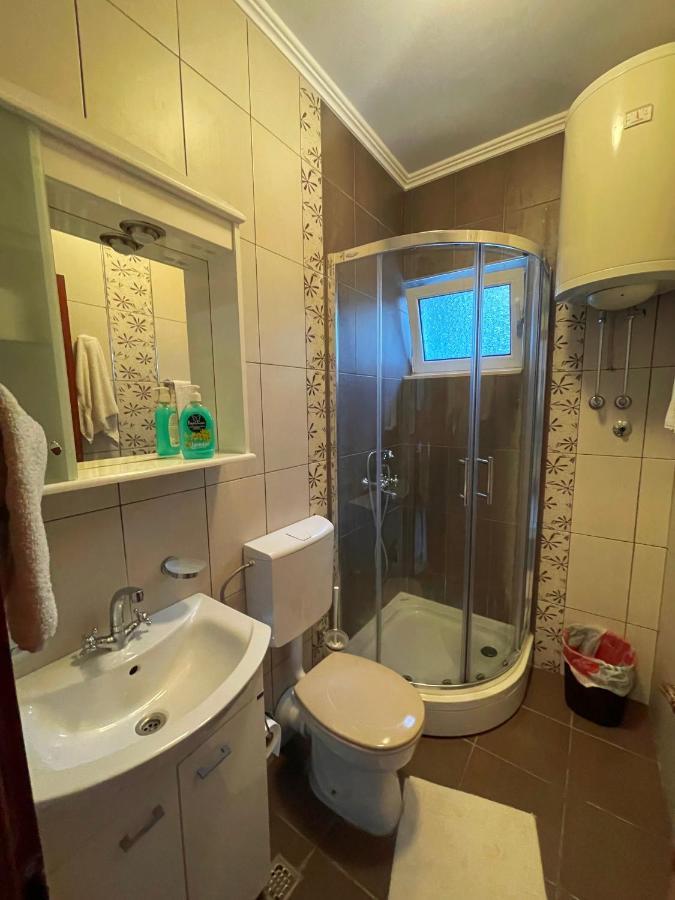 تْشيرسيك نوفي Apartmani Mina المظهر الخارجي الصورة