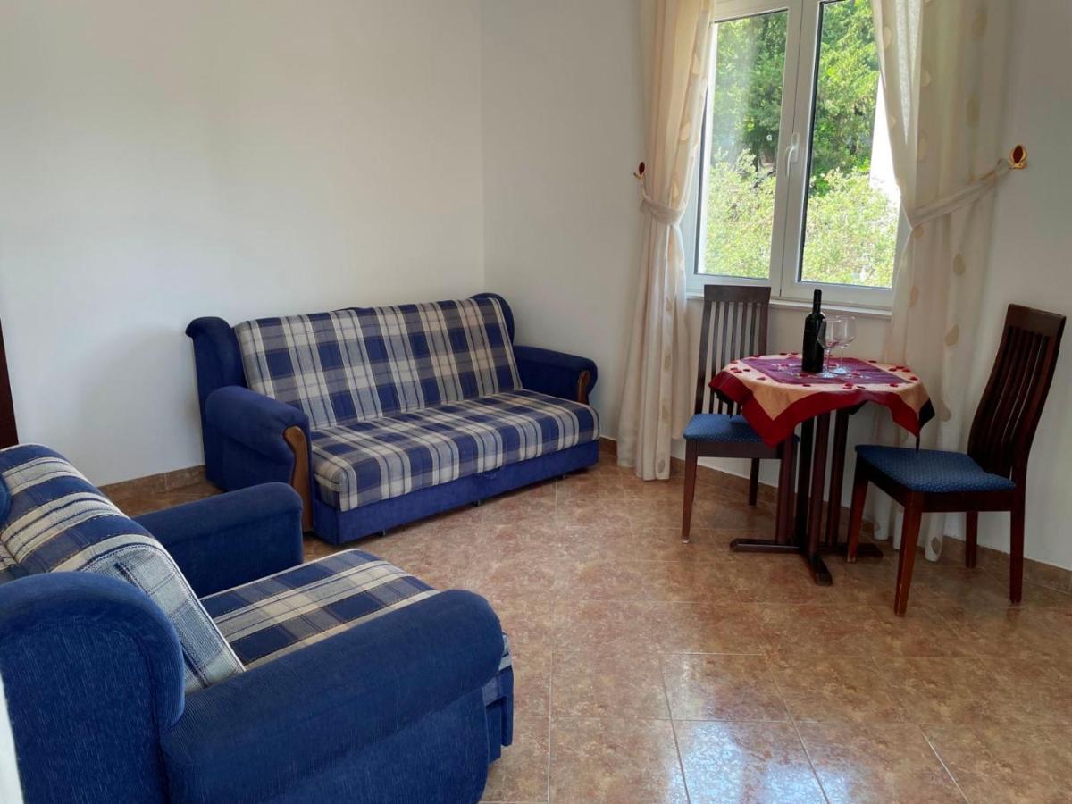 تْشيرسيك نوفي Apartmani Mina المظهر الخارجي الصورة