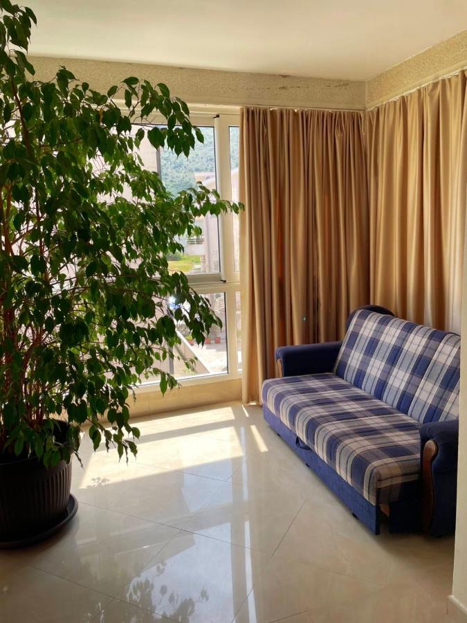 تْشيرسيك نوفي Apartmani Mina المظهر الخارجي الصورة