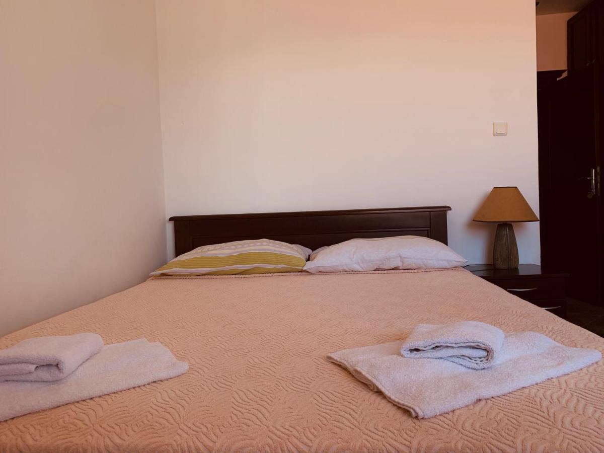 تْشيرسيك نوفي Apartmani Mina المظهر الخارجي الصورة