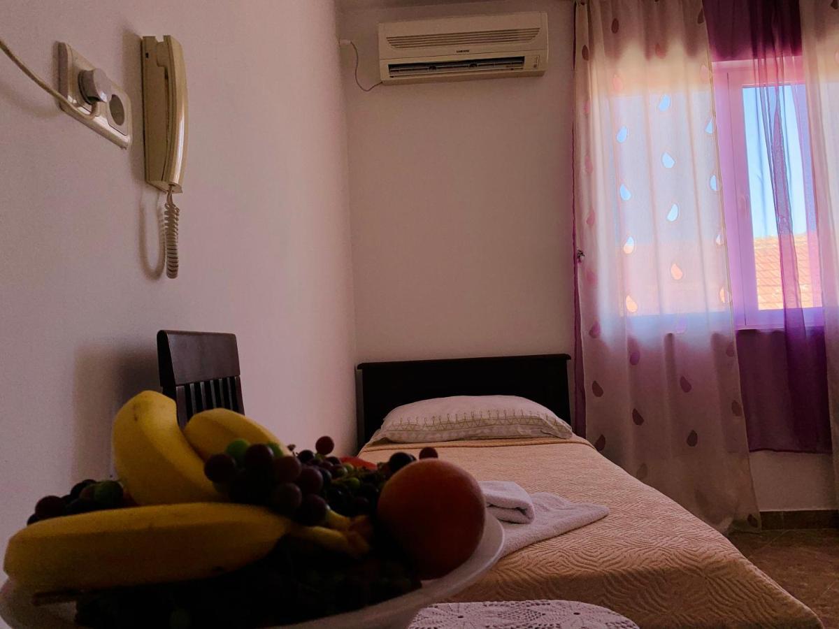تْشيرسيك نوفي Apartmani Mina المظهر الخارجي الصورة
