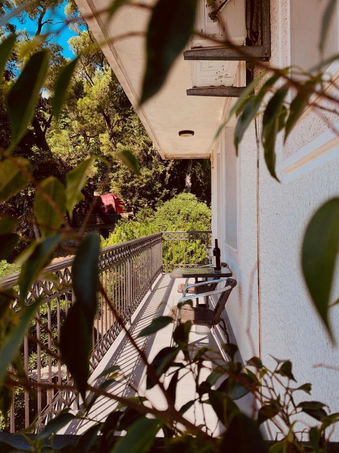 تْشيرسيك نوفي Apartmani Mina المظهر الخارجي الصورة