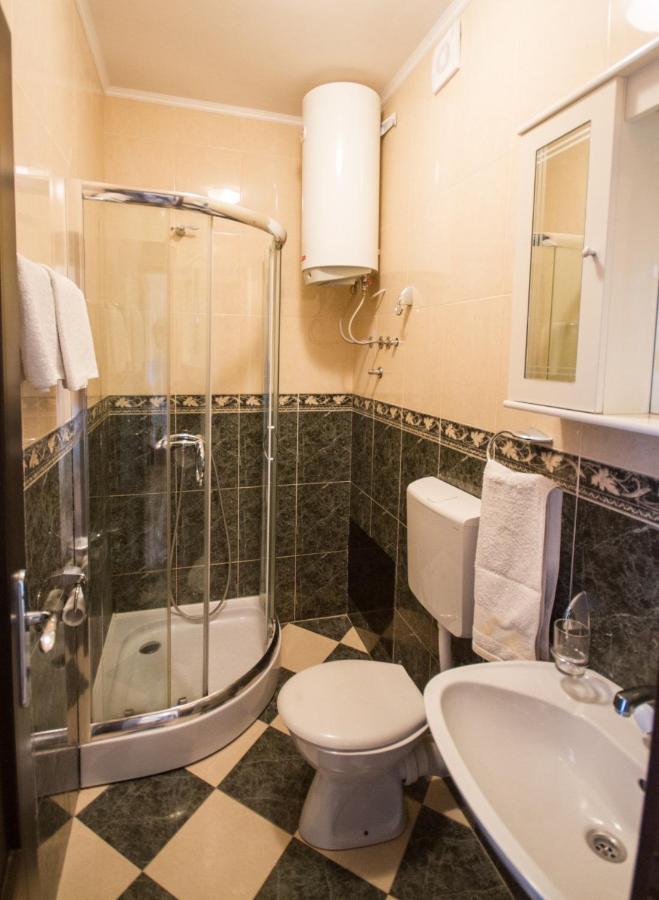 تْشيرسيك نوفي Apartmani Mina المظهر الخارجي الصورة