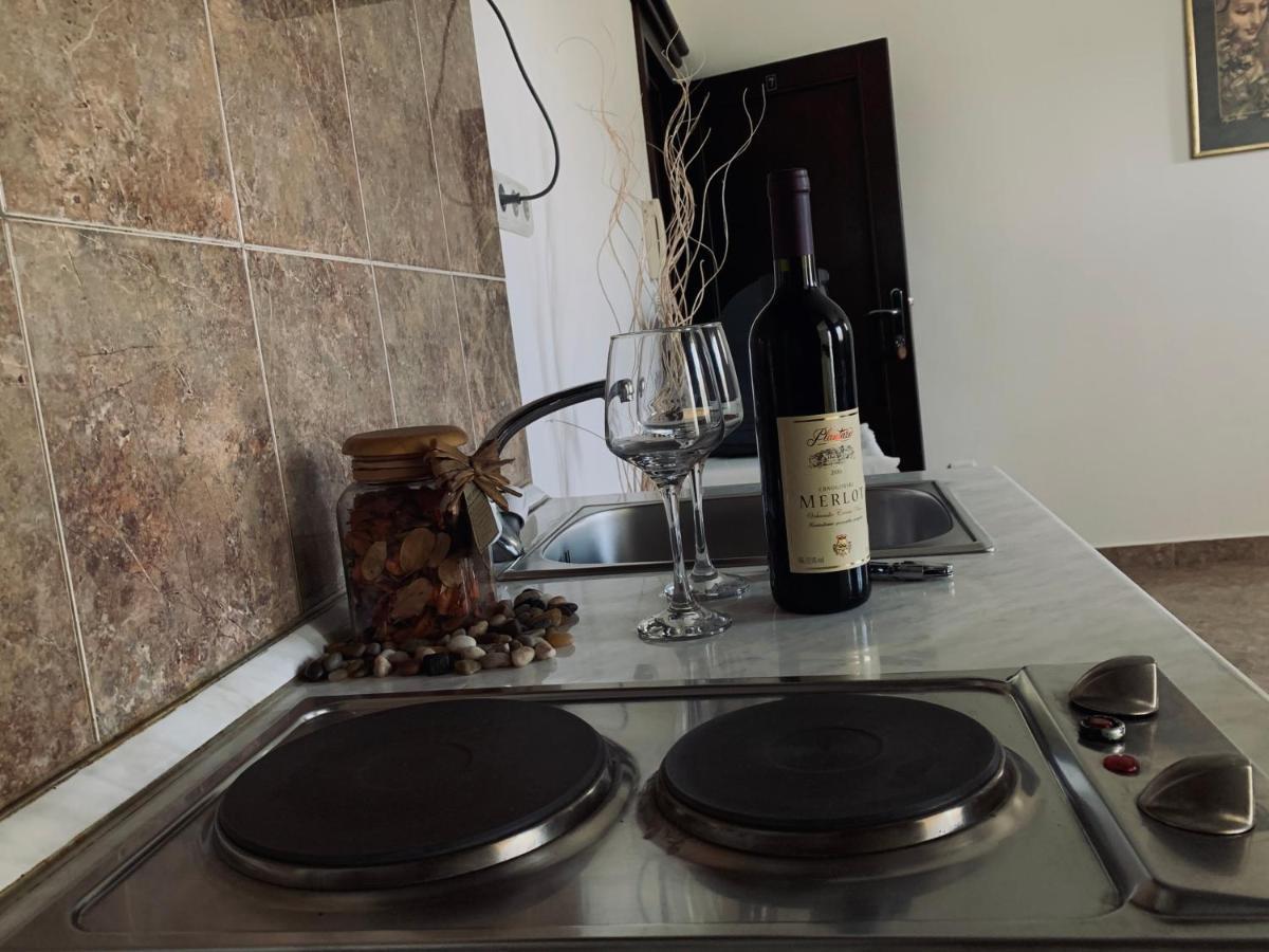 تْشيرسيك نوفي Apartmani Mina المظهر الخارجي الصورة
