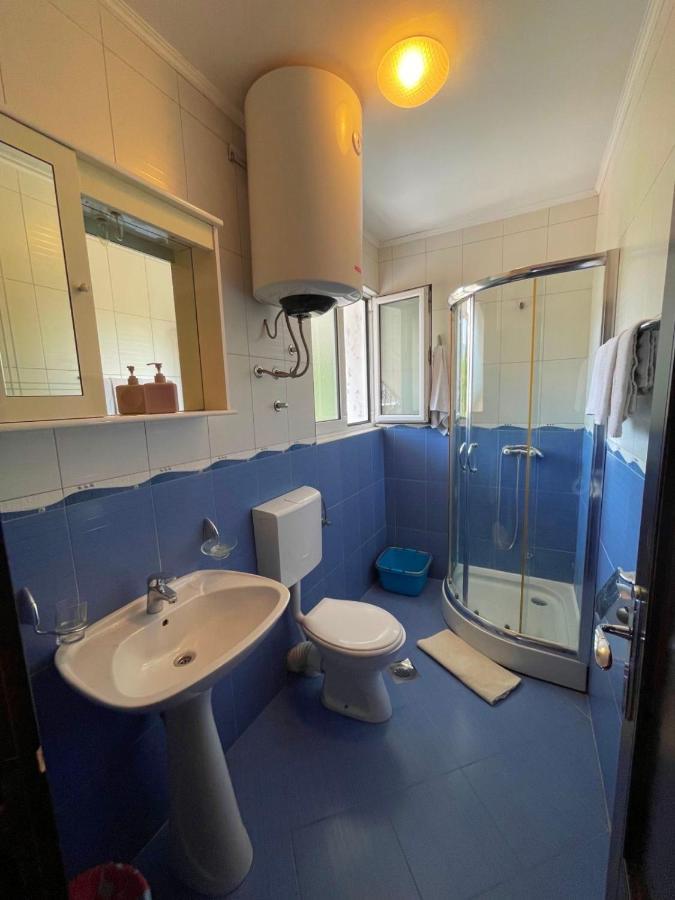 تْشيرسيك نوفي Apartmani Mina المظهر الخارجي الصورة
