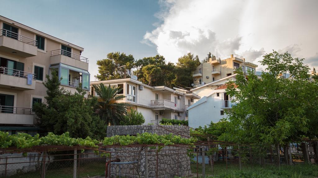 تْشيرسيك نوفي Apartmani Mina المظهر الخارجي الصورة