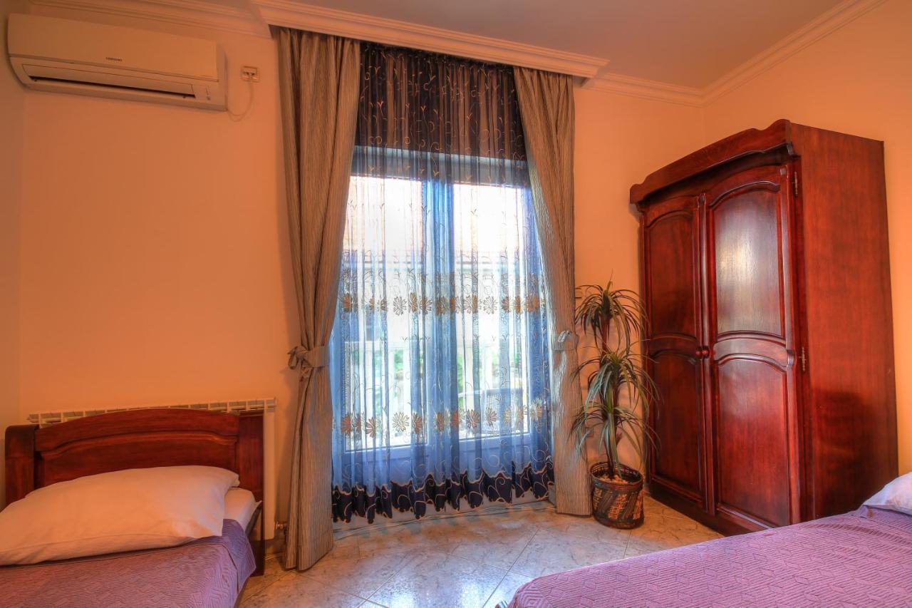 تْشيرسيك نوفي Apartmani Mina المظهر الخارجي الصورة